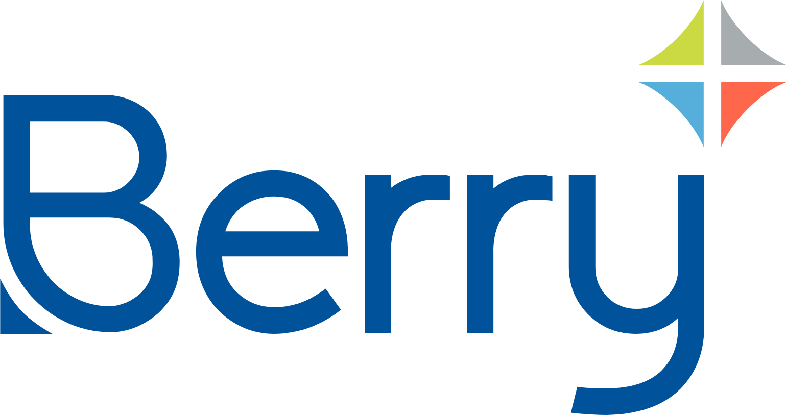 Berry Global