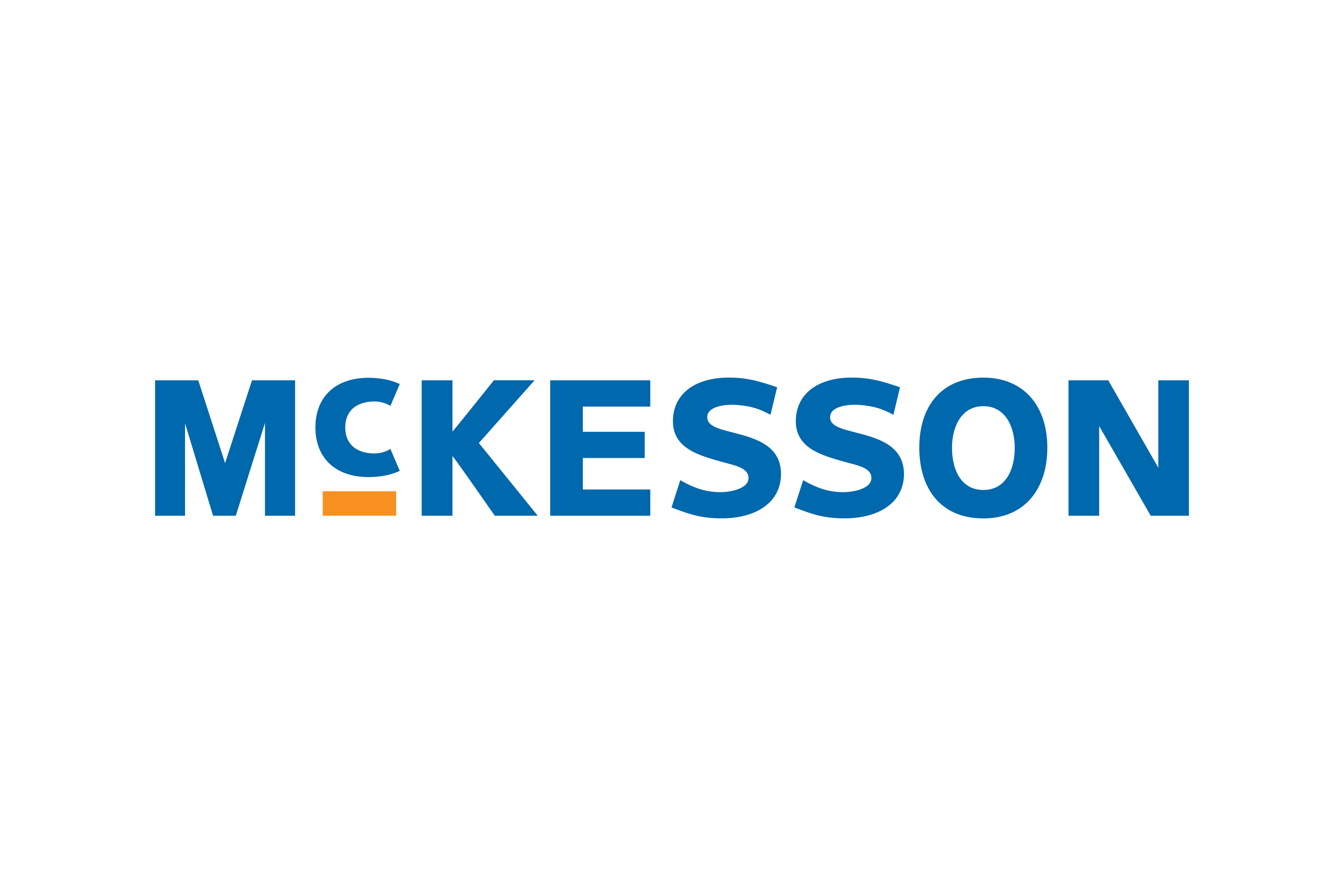 McKesson_Corporation-Logo.wine