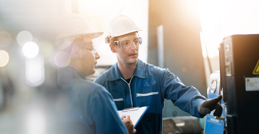 The Reactive Maintenance Mindset Is Killing Your Bottom Line