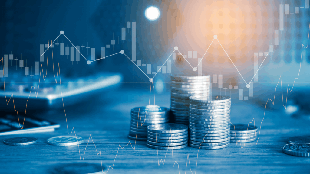 achieving financial agility