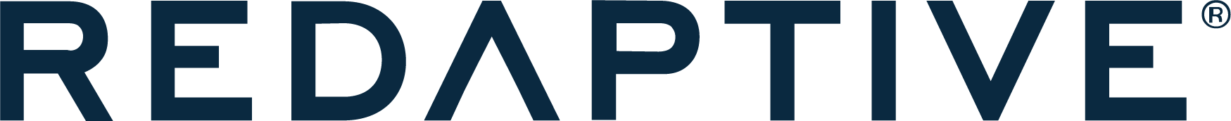 Redaptive Logo