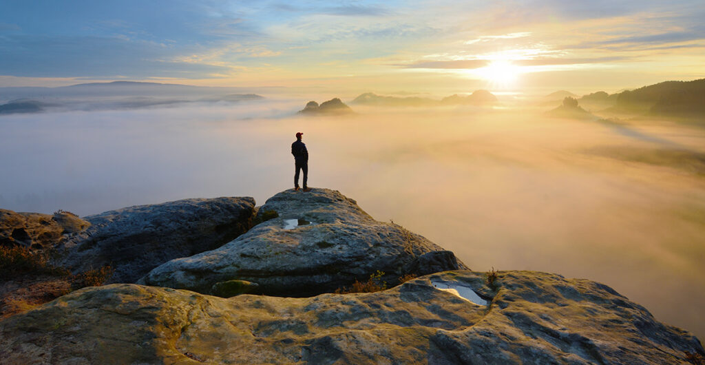 Fortune 5000 Companies Must Avoid the Climate Cliff