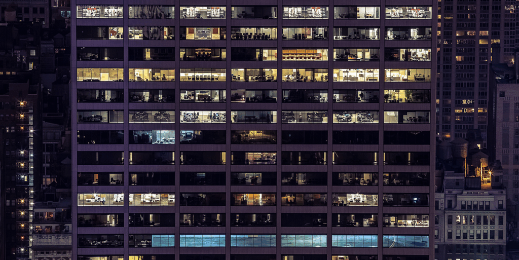 How is Energy-as-a-Service Different from Energy Service Companies?