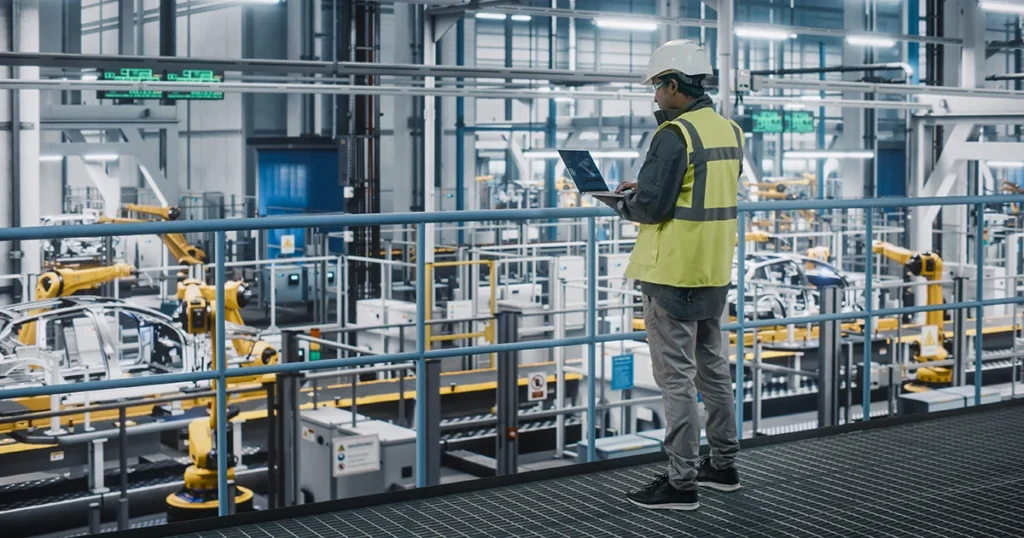 Energy Efficiency Upgrades Are Expensive – But They Don’t Have To Be