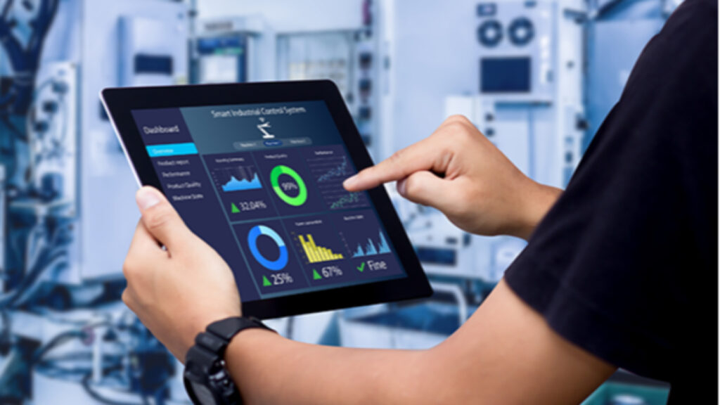 Cut carbon and costs: 3 Ways Energy Data Delivers