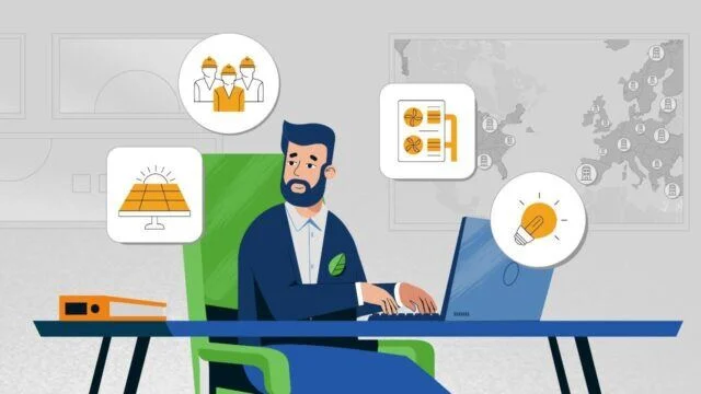 Redaptives Energy-as-a-Service Video