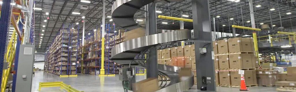 McKesson manufacturing facility