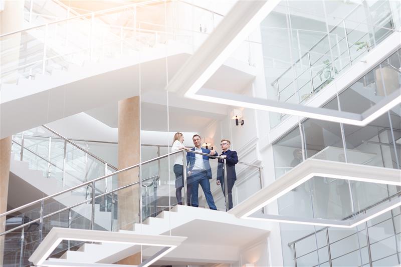 Infrastructure Monetization