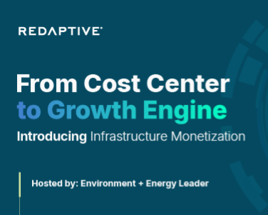From Cost Center to Growth Lever: Introducing Infrastructure Monetization
