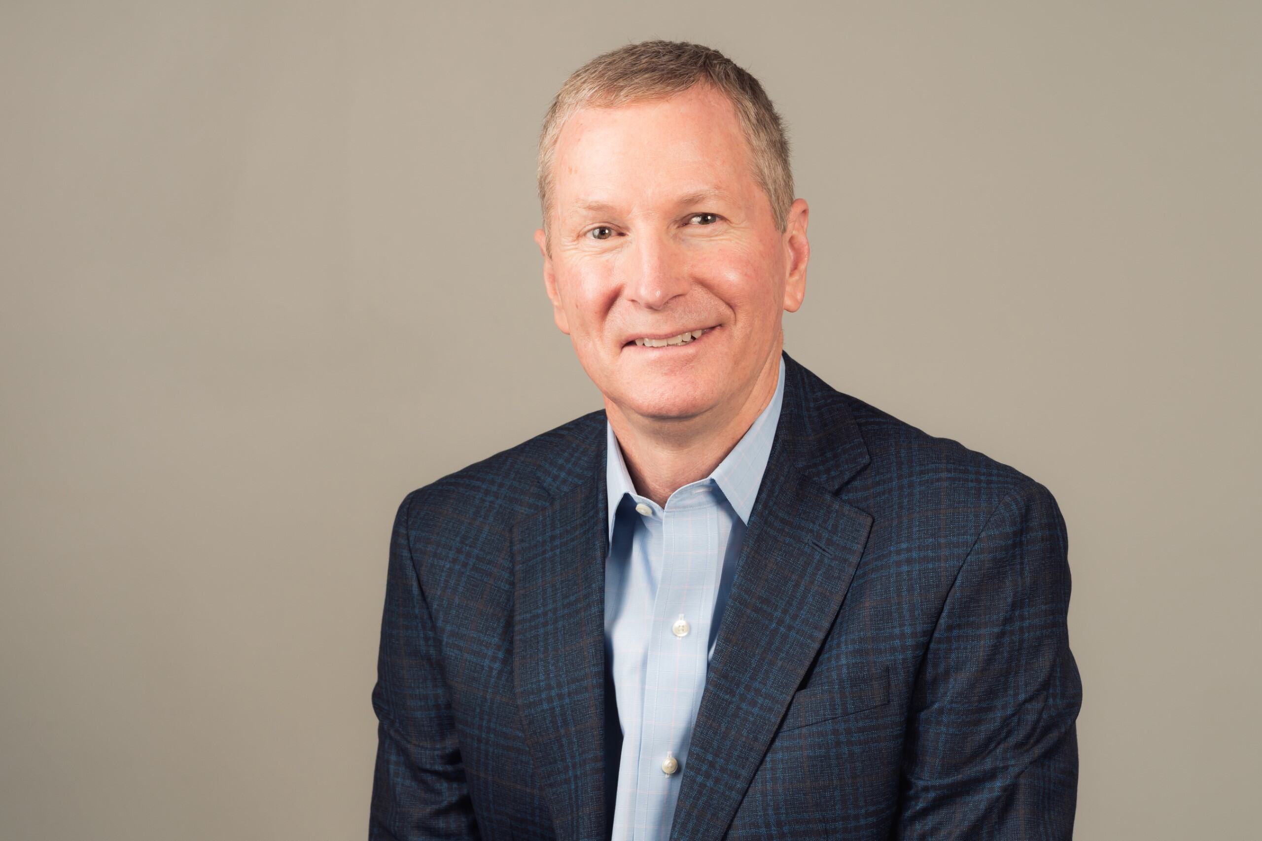 John Sullivan, CFO, Redaptive