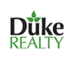 Duke Realty - logo
