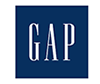 GAP - logo