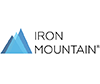 Logo for http://Iron%20Mountain
